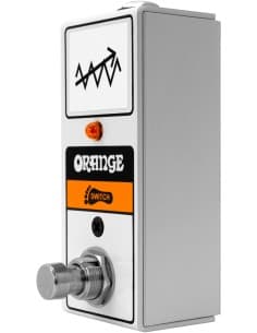 Orange MC-FS-1 Mini Footswitch