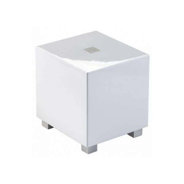 Rel Subwoofer T Zero Glossy White