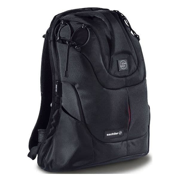 Sachtler Mochila Sc300 Black - Sachtlersachsc300