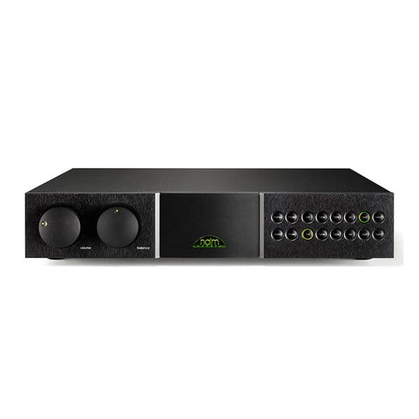 Naim NAC 252