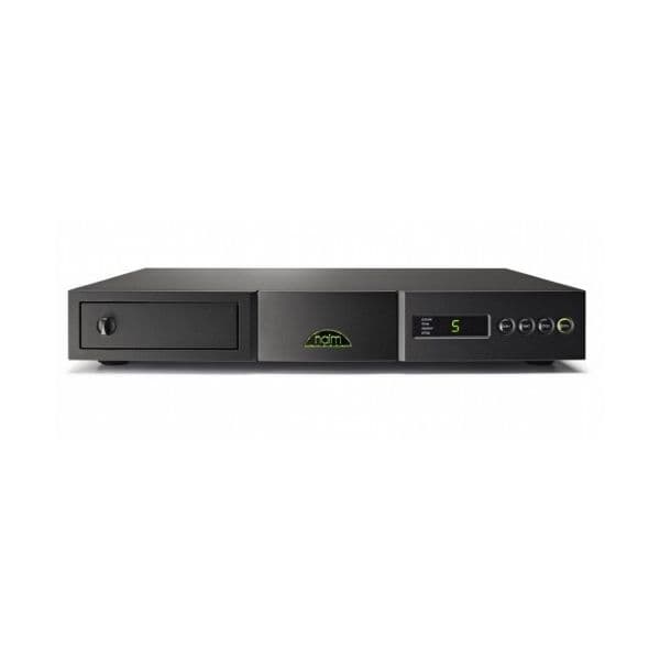 Naim Leitor de CD CD5 SI