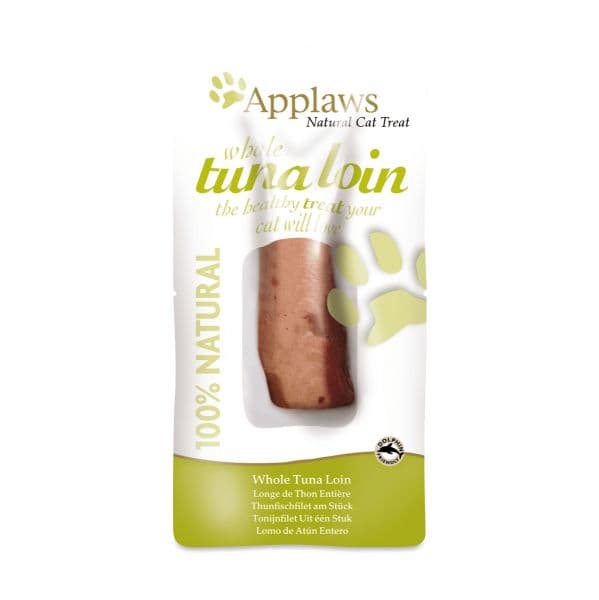 Applaws Natural Cat Treat Tuna 30g