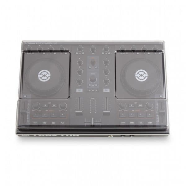Decksaver Ni Kontrol S2 Cover