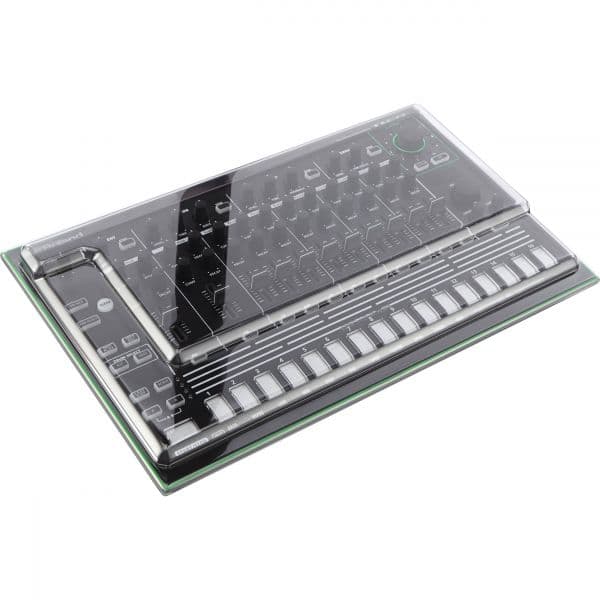 Decksaver Roland Aira TR-8