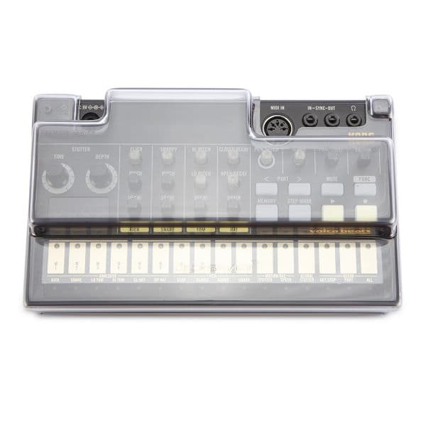 Decksaver Korg Volca-Series
