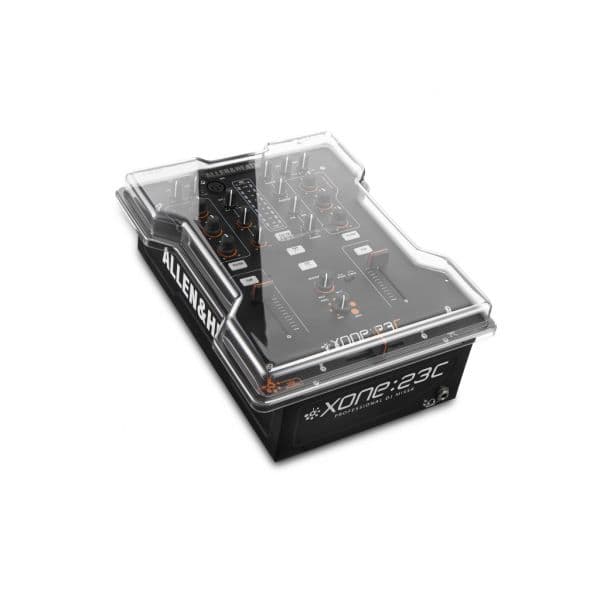 Decksaver Allen & Heath Xone:23/23C