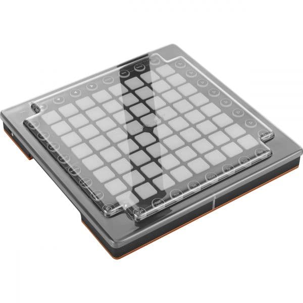 Decksaver Novation Launchpad