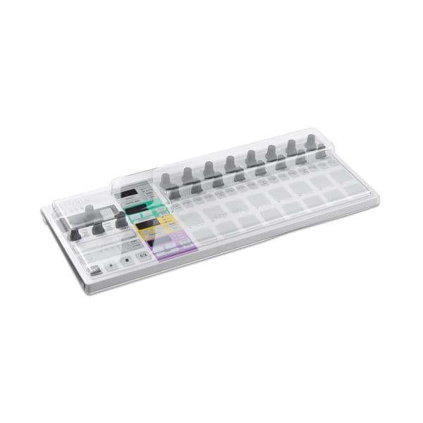 Decksaver Arturia Beatstep Pro Cover