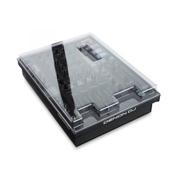 Decksaver Denon Dj X1800 Prime Cover