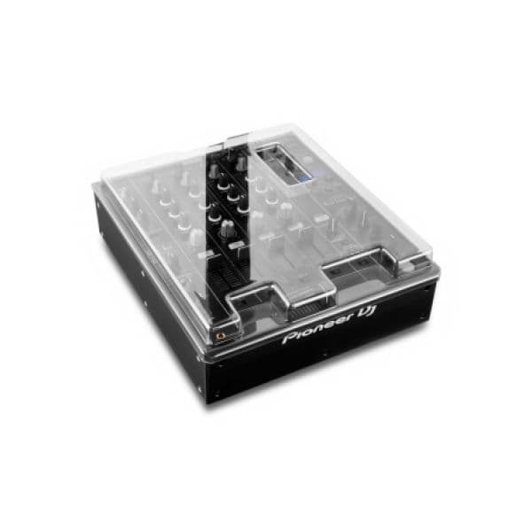 Decksaver Pioneer DJM-750 MKII