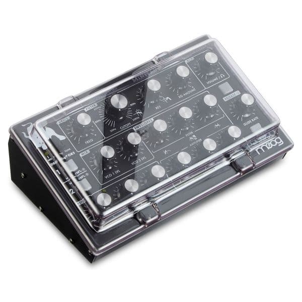 Decksaver Moog Minitaur Cover