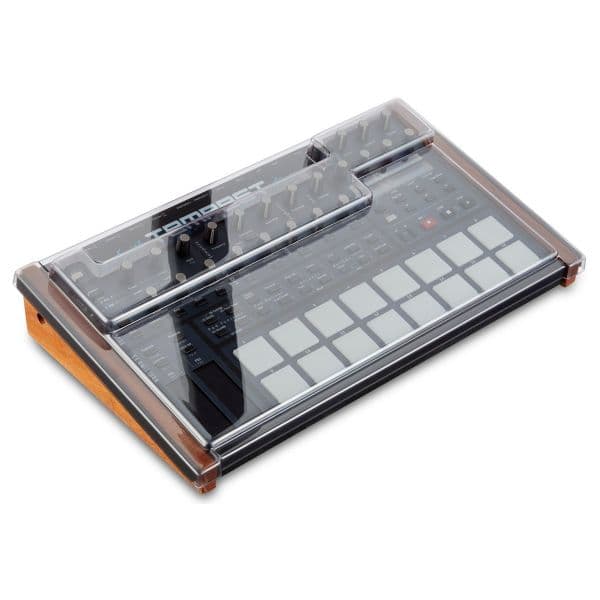 Decksaver Dave Smith Instruments Tempest Cover