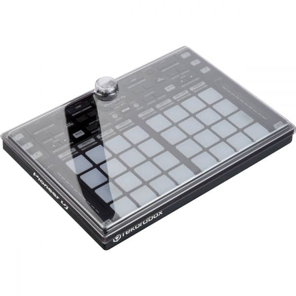 Decksaver Pioneer DDJ-XP1