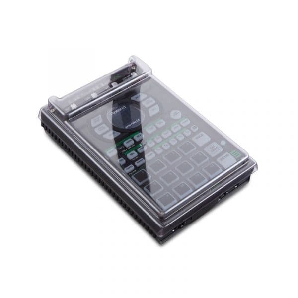 Decksaver Roland SP404 Cover