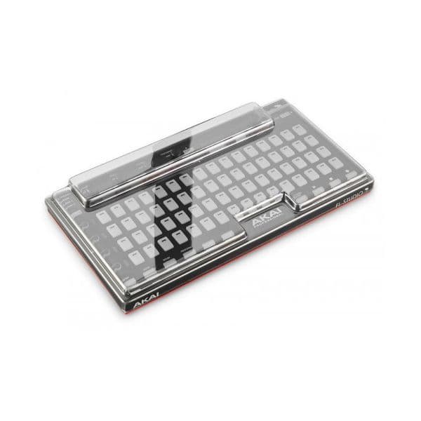 Decksaver Capa para Proteção Akai Fire