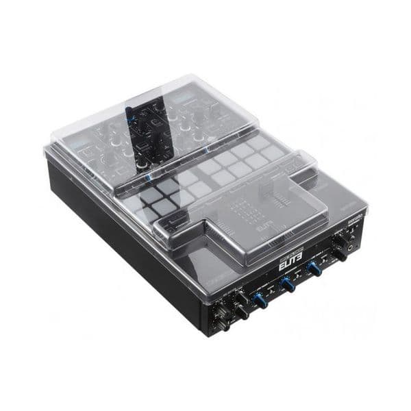 Decksaver Capa para Proteção Reloop Elite