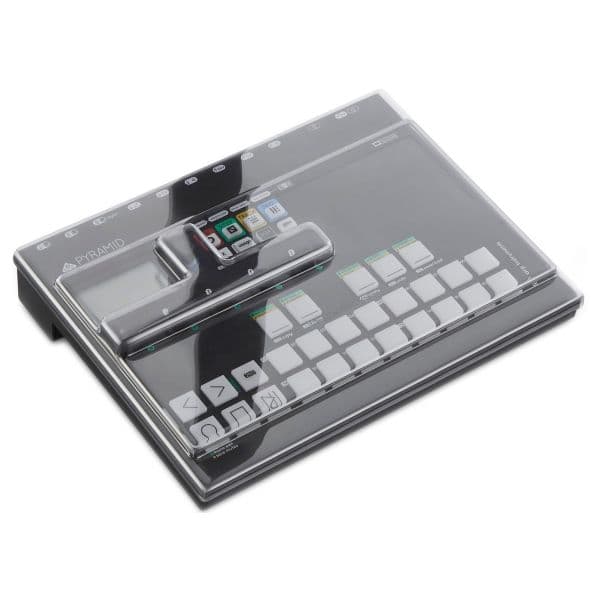 Decksaver Squarp Pyramid MK2 Cover