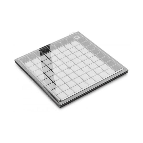 Decksaver Novation Launchpad X