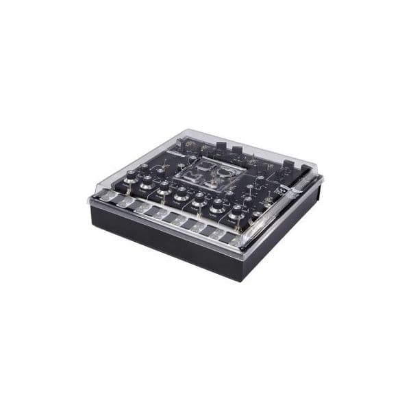 Decksaver Soma LYRA8 Cover