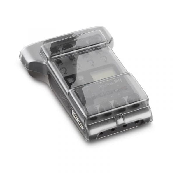 Decksaver Zoom Podtrack P4 Cover