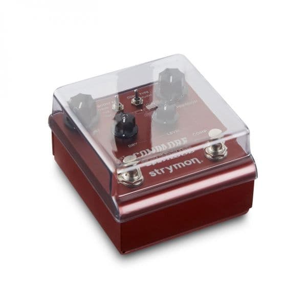 Decksaver Strymon 2 Switch Pedal Cover