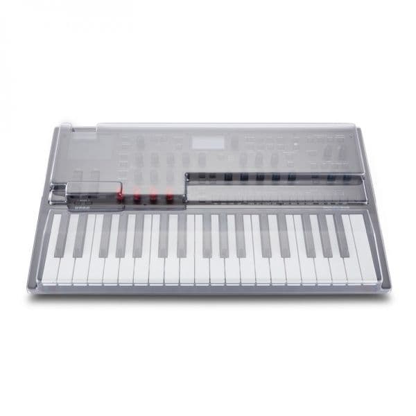 Decksaver Korg Wavestate Opsix Modwave Cover