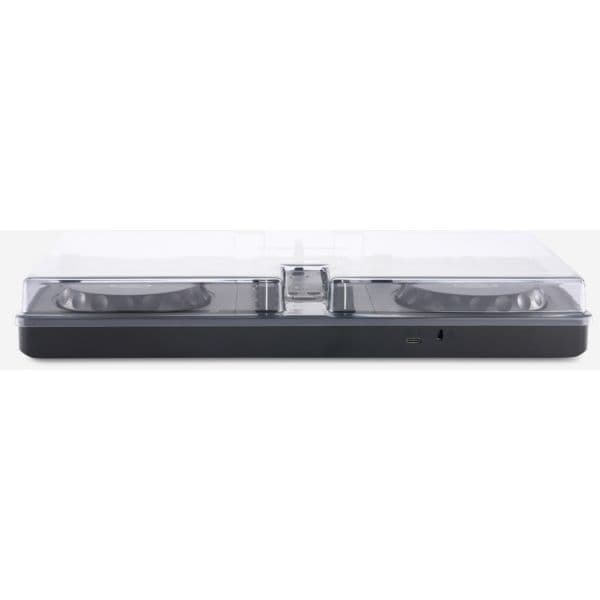 Decksaver Capa DDJ-FLX2 LE Transparente Fumado