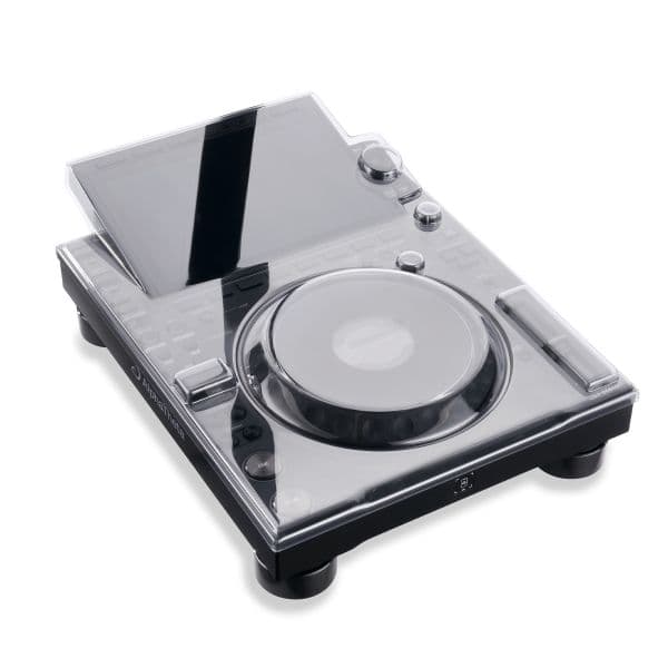 Decksaver Capa AlphaTheta CDJ-3000X
