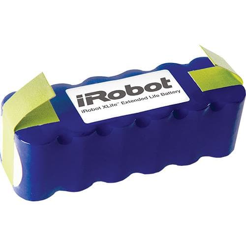iRobot Nimh Battery Blue Irobot 4419696 (série 500/600/700/800)