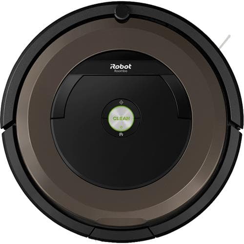 Aspirador Robot iRobot Roomba 896