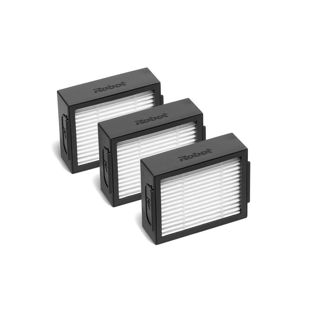 iRobot Pack 3 Filtros para E5