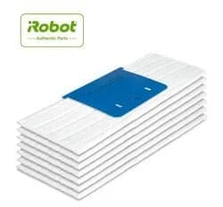 iRobot Panos de Limpeza IROBOT para Braava Jet M6 - Pack 7 Unidades
