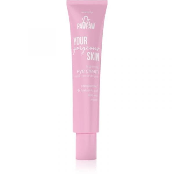 Dr. Pawpaw Creme de Contorno de Olhos Iluminador Your Gorgeous Skin 15ml