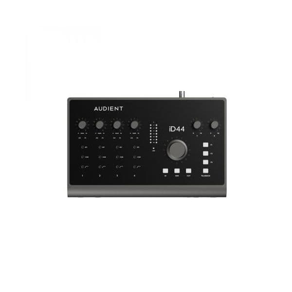 Audient Interface de Áudio iD44 MKII USB
