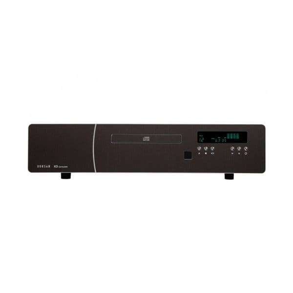 Roksan K3 Di Charcoal