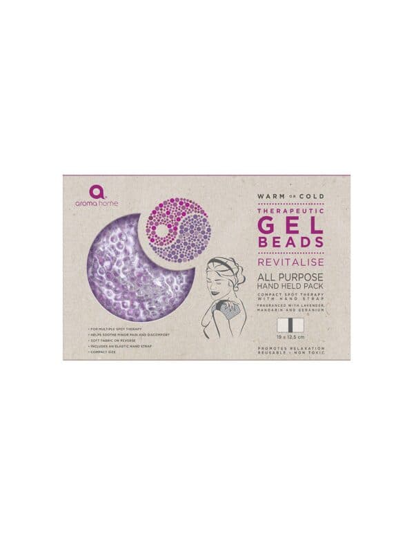 Gel universal lavanda 19x25.5