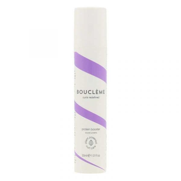 Boucleme Protein Booster Sérum Cabelo 30ml