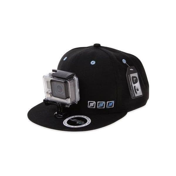 Pro Mounts PRO-cap Black - PM2014GP77
