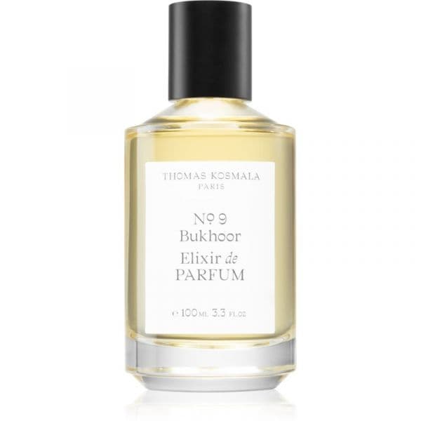 Thomas Kosmala No. 9 Bukhoor Eau de Parfum 100ml (Original)