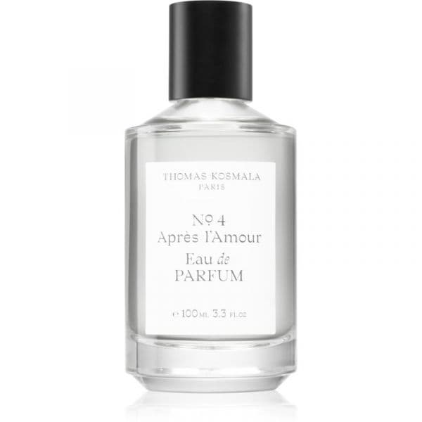 Thomas Kosmala No. 4 Apres L'amour Eau de Parfum 100ml (Original)