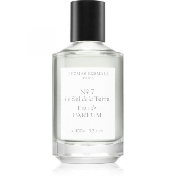 Thomas Kosmala No. 7 Le Sel de La Terre Eau de Parfum 100ml (Original)