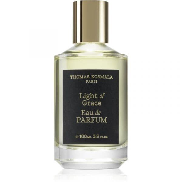 Thomas Kosmala Light of Grace Eau de Parfum 100ml (Original)