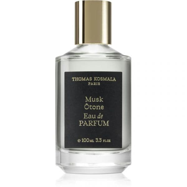 Thomas Kosmala Musk Otone Eau de Parfum 100ml (Original)