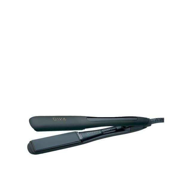 Alisador de Cabelo Diva Wide Intelligent Prancha 230º