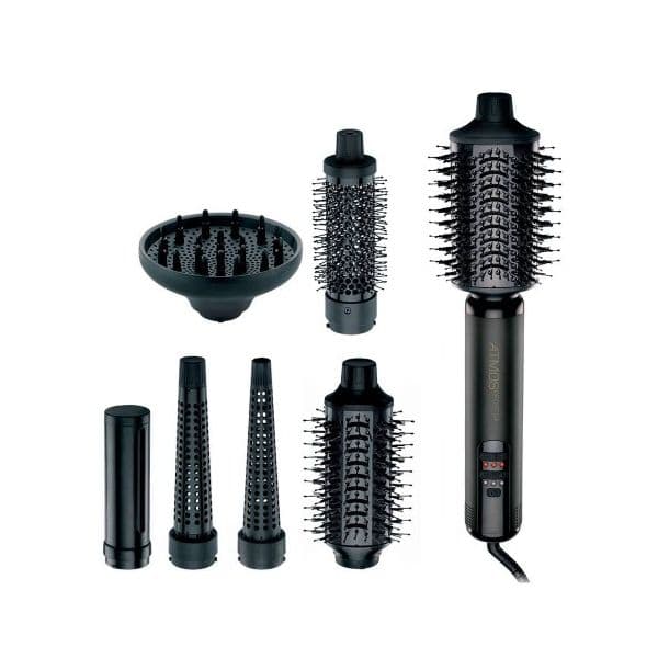 Diva ATMOS Dry + Style Modelador Multifunções