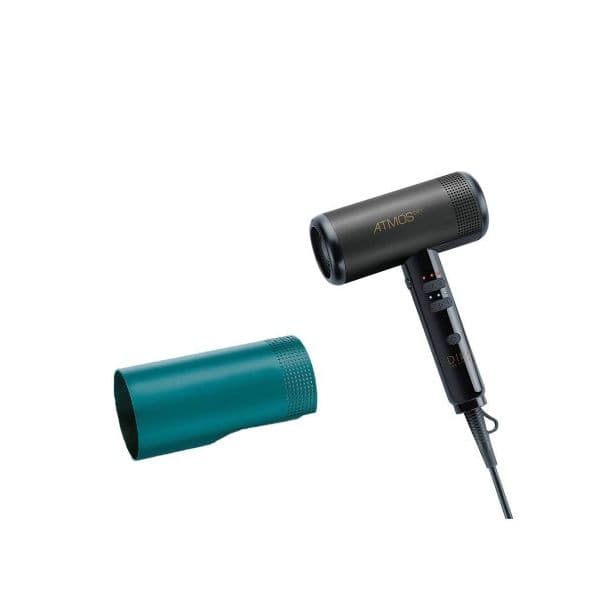 Diva ATMOS Dry Capa Personalizável Teal Bay