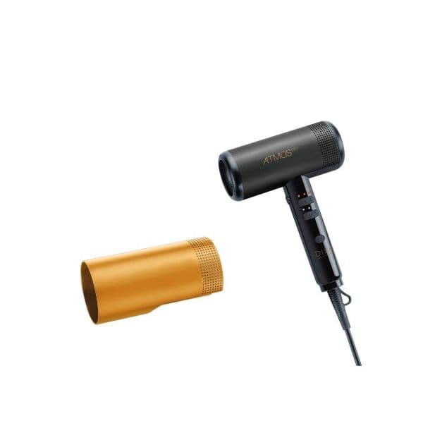 Diva ATMOS Dry Capa Personalizável Mango Crush