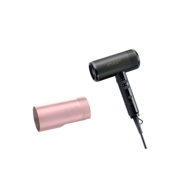 Diva ATMOS Dry Capa Personalizável Millennial Pink