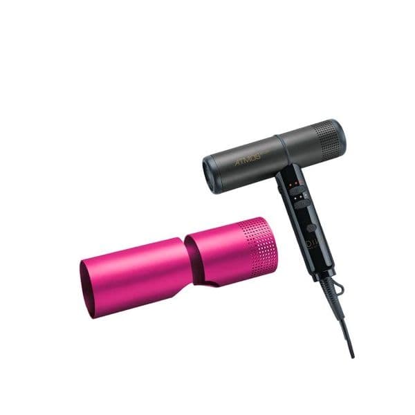 Diva ATMOS Atom Capa Personalizável Wild Raspberry