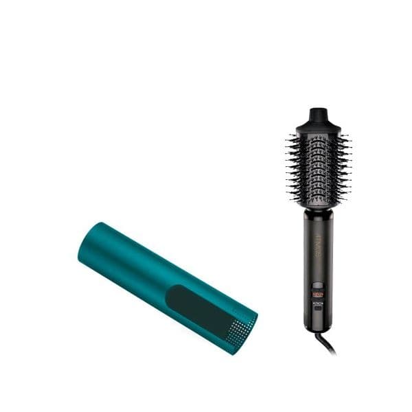 Diva ATMOS Dry + Style Capa Personalizável Teal Bay